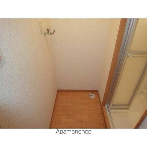 A・City宇頭の内装写真