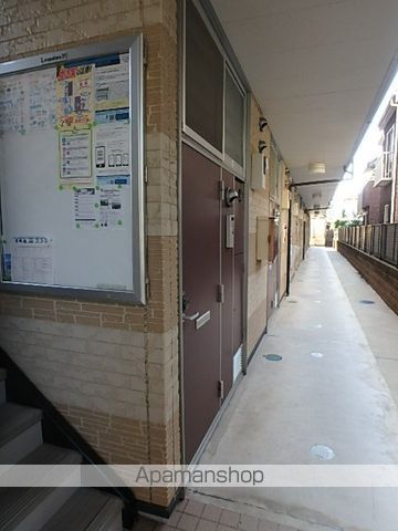 レオパレスノースブライトの外観写真