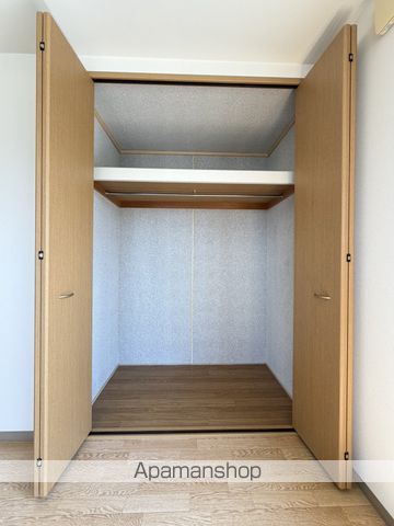 プリエールの内装写真