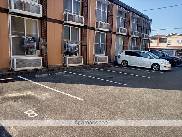 レオパレスEMIのその他写真