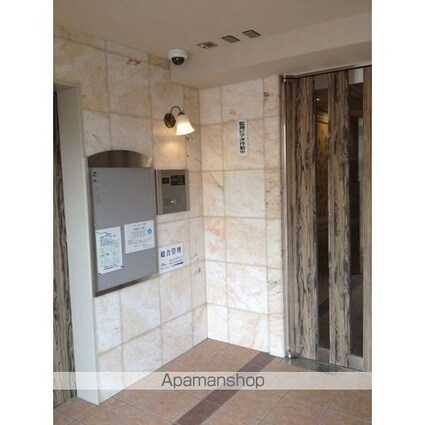 シティライフ今池[1K/25m2]の外観2