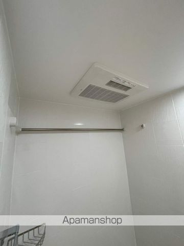 メイクス新中野アジールコートの内装写真