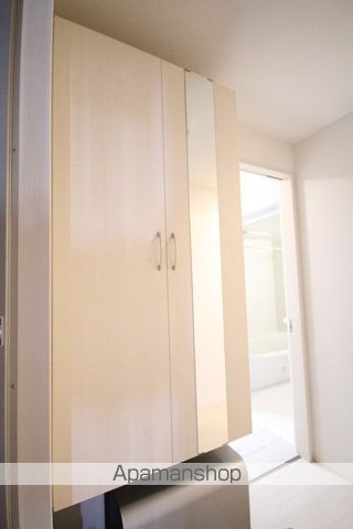 J CUBE Aの内装写真