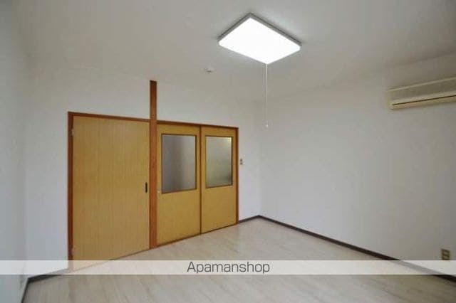 プレアール新屋敷の内装写真