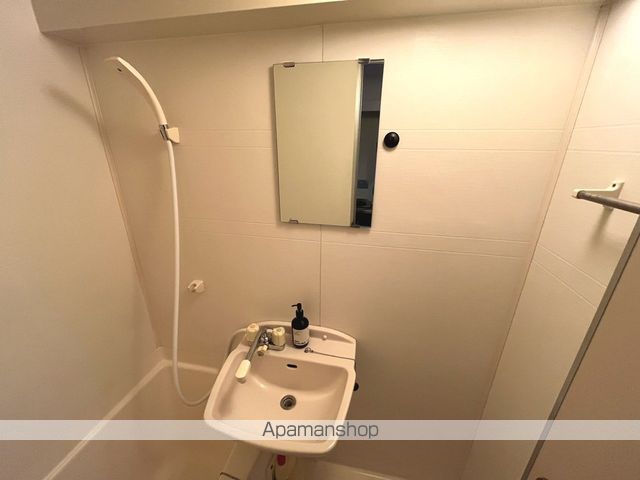 エスリード大阪城北の内装写真