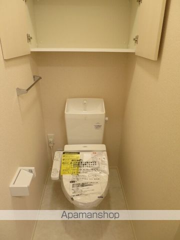 クロスリアンの内装写真