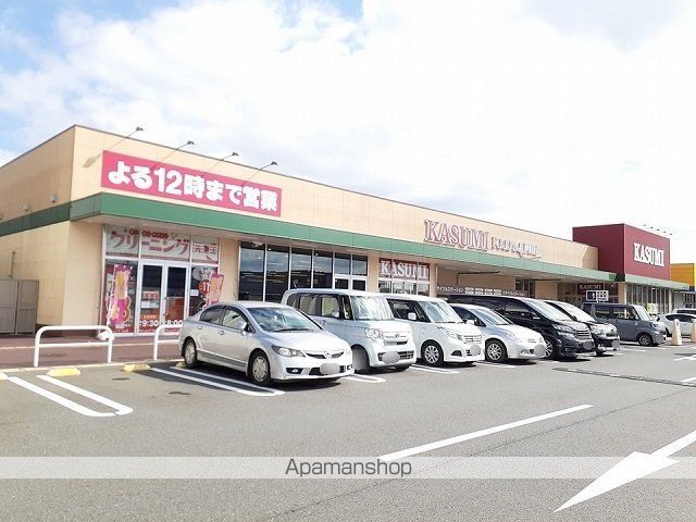 ラフレシールの周辺写真
