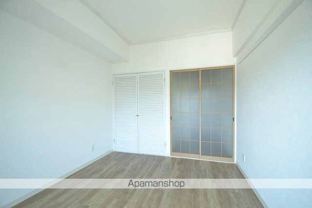 ヴィラ翠町の内装写真
