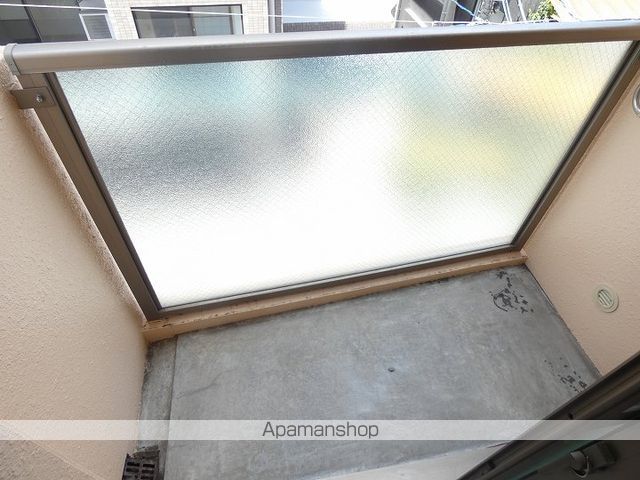 リーベンパレス荒田IIの内装写真