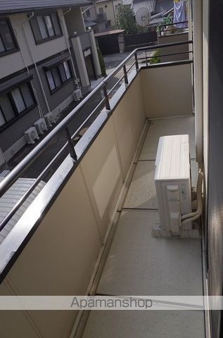 フレマリール森崎 Aの内装写真