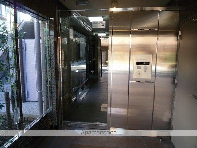 ルーブル駒沢大学IIの内装写真