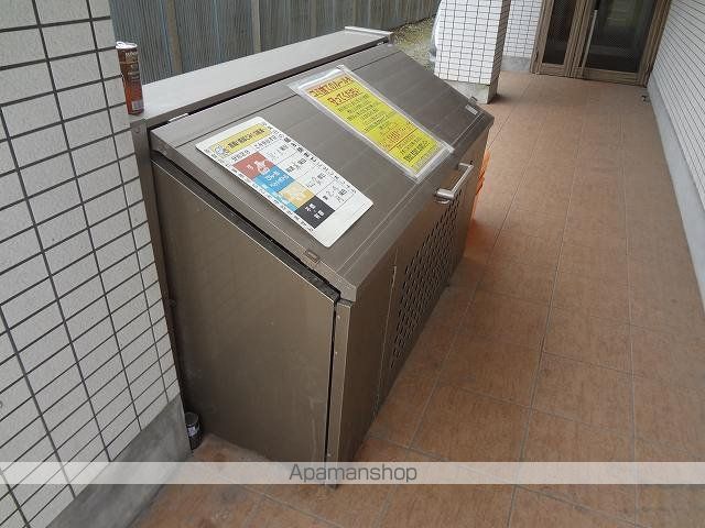 スパシーバ検見川 304 ｜ 千葉県千葉市花見川区検見川町２丁目65-1（賃貸マンション1K・3階・27.65㎡） その24