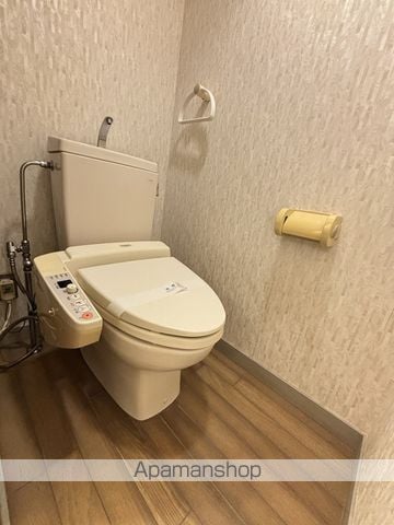グランディア掛尾の内装写真