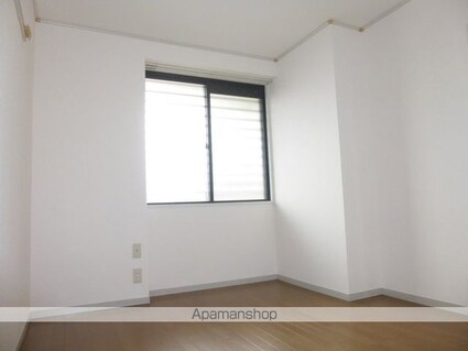 エーデルワイス[2LDK/58.22m2]の内装