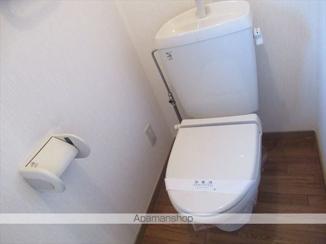 デイスターS棟の内装写真