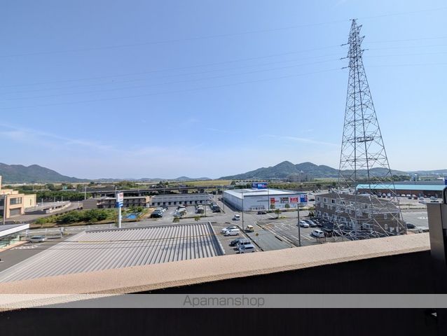 ヴィラシーンABEのその他写真