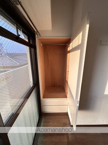 グランツ中村の内装写真