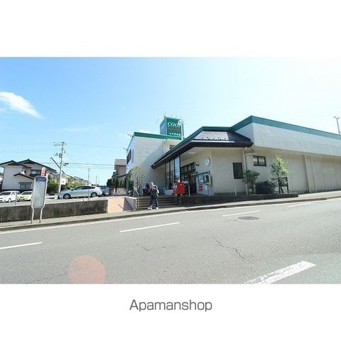 コートパレス千代田の周辺写真