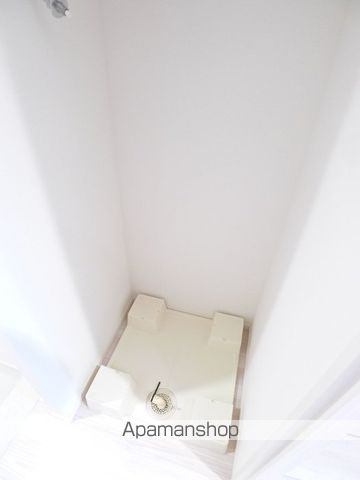 パークアクシス門前仲町テラスの内装写真