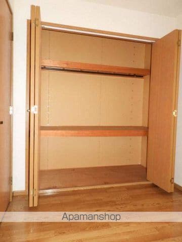ニュークレストール光ケ丘の内装写真