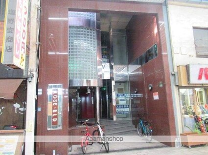 和歌山県和歌山市本町２丁目[2K/54m2]の外観4