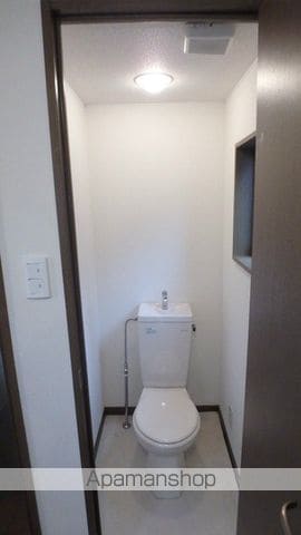 ポラリス唐人町の内装写真