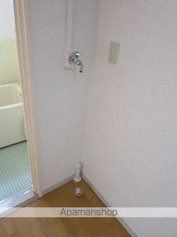 スカイパレスの内装写真