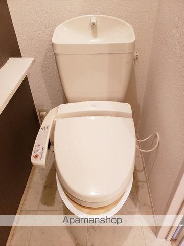 アーバンハイツ段上の内装写真