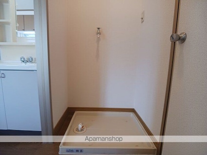 メゾンコンフォールⅡ[2DK/40.57m2]のその他設備