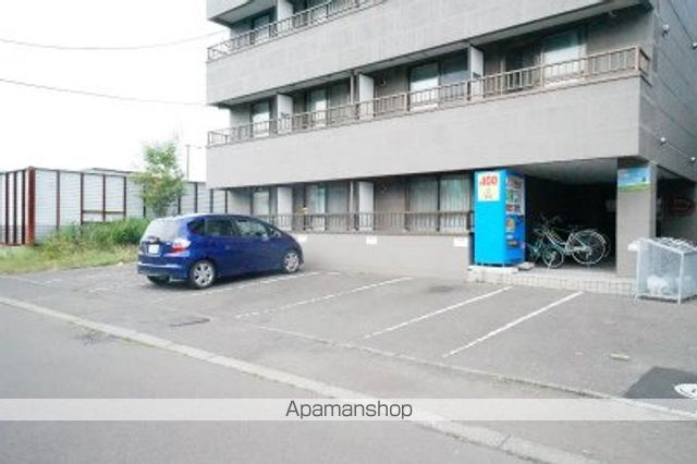 ベラクレエ手稲前田のその他写真