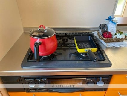 ブランシェーＭ[2LDK/54.07m2]の内装6