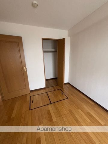 ルネス下中野マンションの内装写真