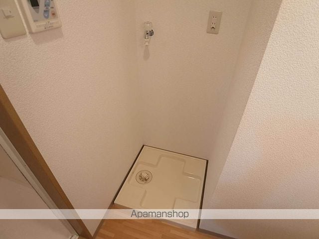ARATAの内装写真