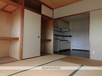 福井ハイツ[3DK/57.97m2]の内装5