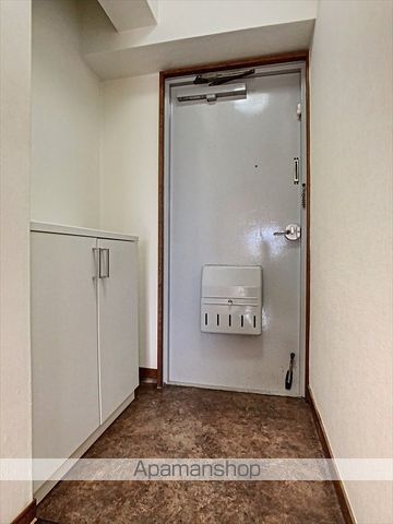 ハイデンス岡山の内装写真