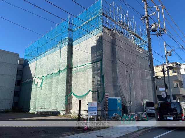 千歳市幸町3丁目MSの外観写真