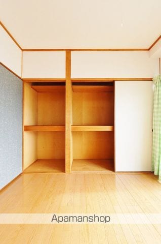アクティ津田の内装写真