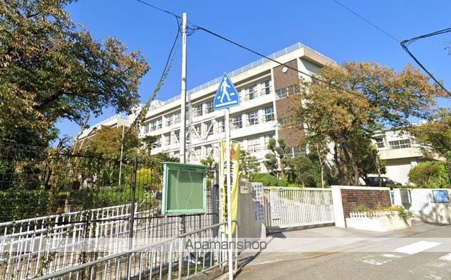 スカイコート桜の町の周辺写真