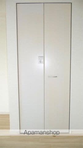 ツインリーフの内装写真
