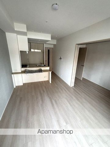 スプランディッド梅田グランノースの内装写真