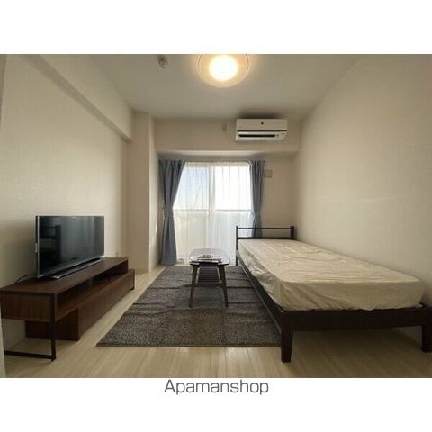 T’s Dream小牧の内装写真