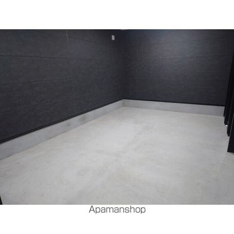 マレッセエクラ桑園の内装写真