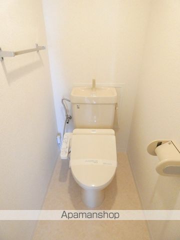 エスペランサの内装写真