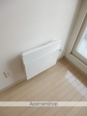 レジディア大通西の内装写真