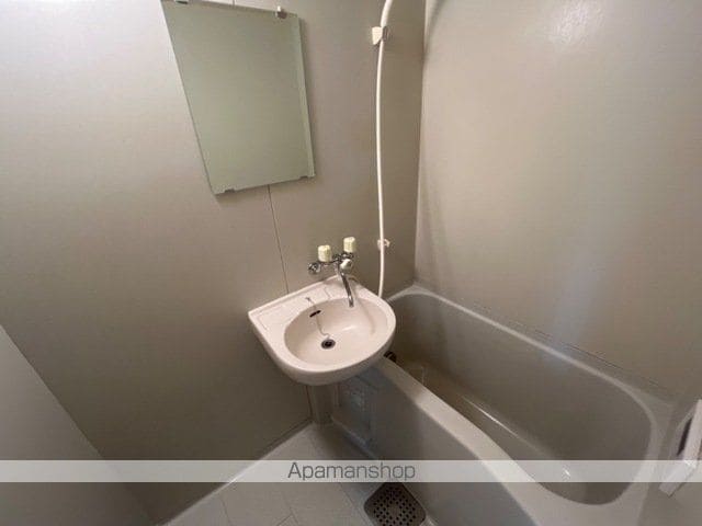 プロニティー230の内装写真