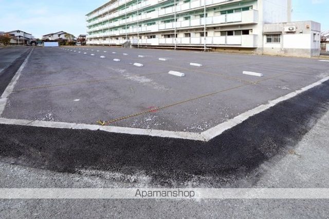 ビレッジハウス八女室岡1号棟の内装写真