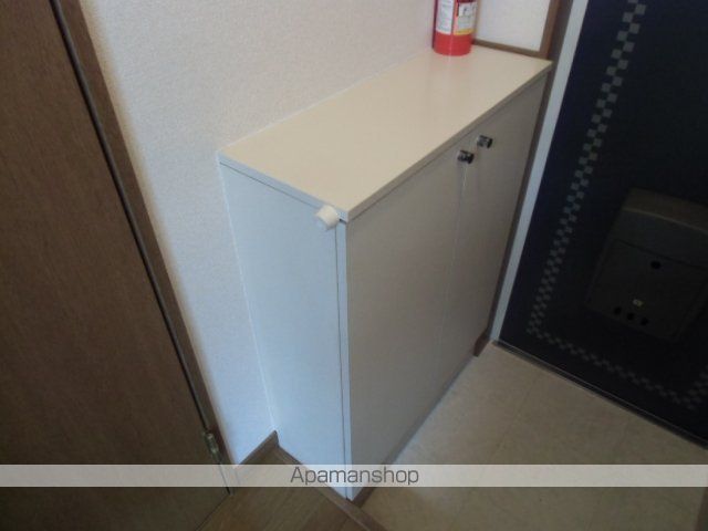 2条マンションの内装写真