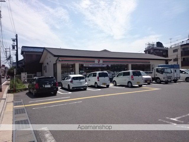 ピュア24の周辺写真