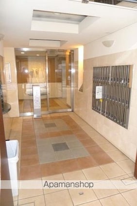 ステージファースト用賀アジールコート[1K/21.12m2]のその他内装2