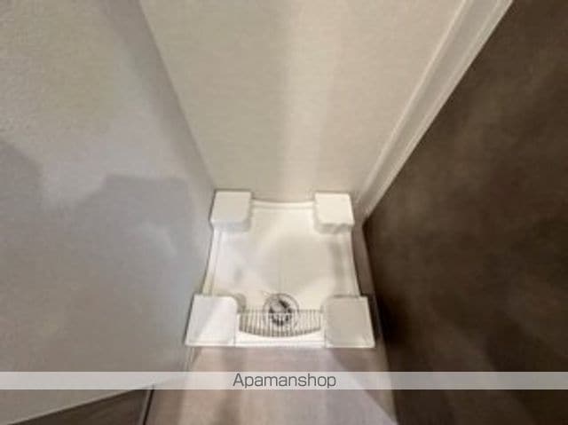 アーバネックス東梅田の内装写真